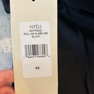 Brand new sculpting black pants XS